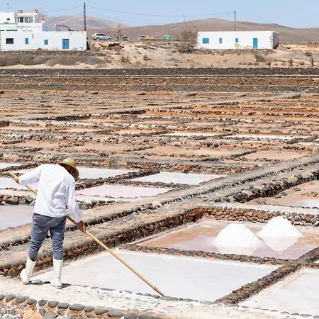 Apartament Home2book Sunny Apt, Terrace & Pool