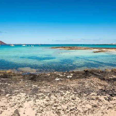 Apartament Home2book Sunny Apt, Terrace & Pool *