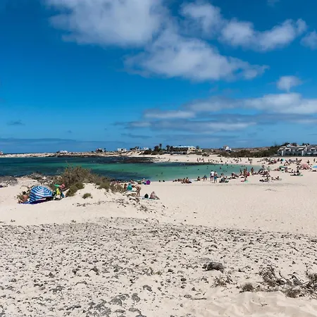 Home2book Sunny Apt, Terrace & Pool Corralejo