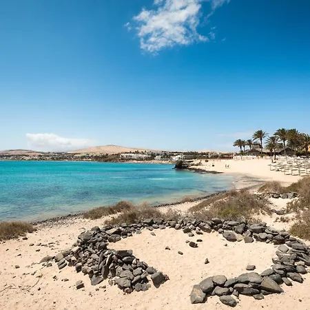 Daire Home2book Sunny Apt, Terrace & Pool Corralejo