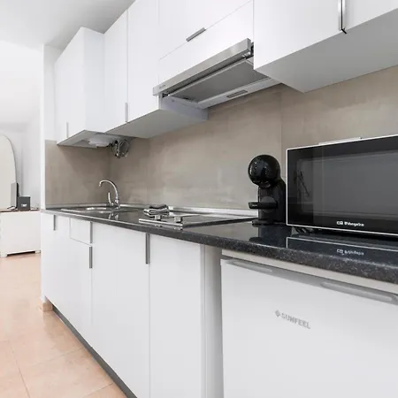 Apartament Home2book Sunny Apt, Terrace & Pool *