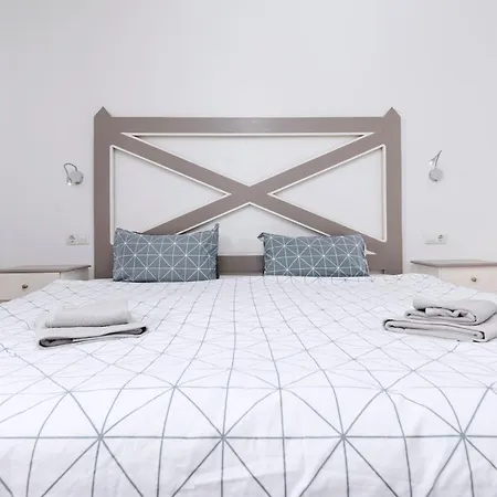 Apartment Home2book Sunny Apt, Terrace & Pool Corralejo